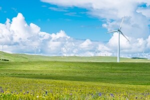 华润电力(00836.HK)：2026年首三月附属电厂售电量同比增16.3%，光伏电站增44.7%