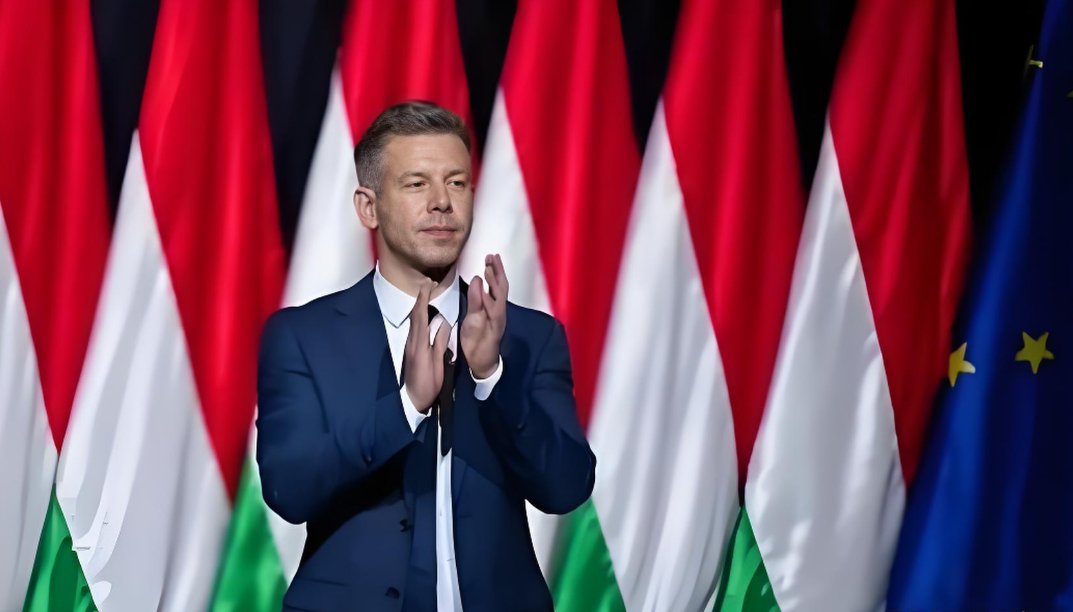 匈牙利变天！会是全球极右联盟瓦解的开始吗？