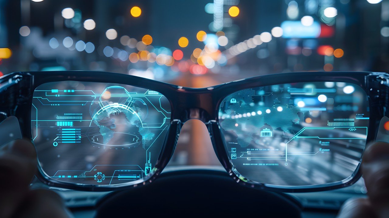 三巨头同步“落子”，AI眼镜赛道爆了！协创数据20CM涨停