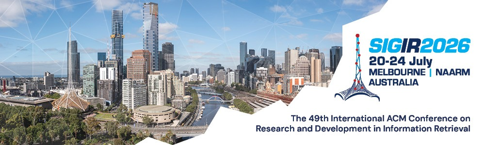 马上消费智能客服意图预测论文入选国际顶级学术会议SIGIR 2026