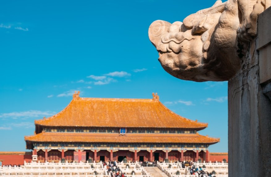 一文速览中国经济一季报！GDP同比增长5%，社零总额增长2.4%