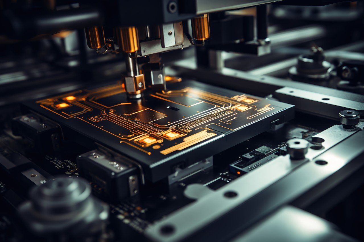 阿斯麦的“阳谋”：藏在营收缺口里的400亿欧元大饼