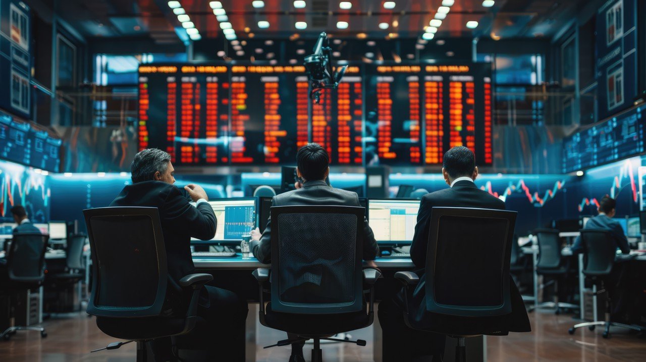 龙虎榜 | 两路游资联手围猎长信科技！涪陵广场路3.55亿揽筹大普微