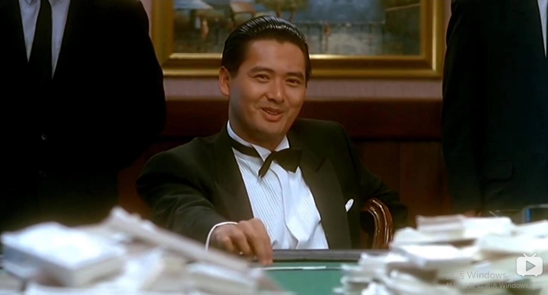 “股王”易主，只是开始