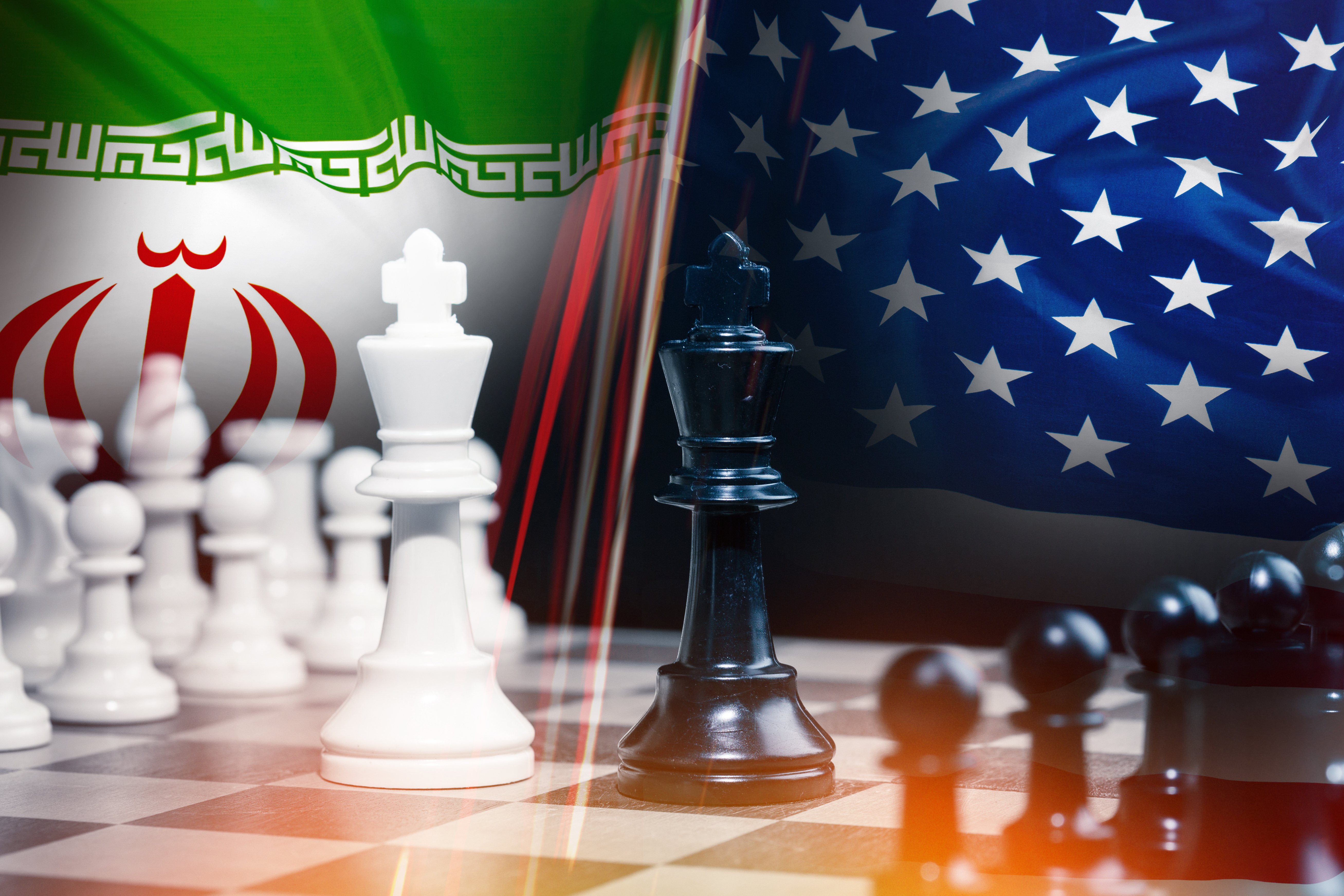 霍尔木兹开放，特朗普又吹