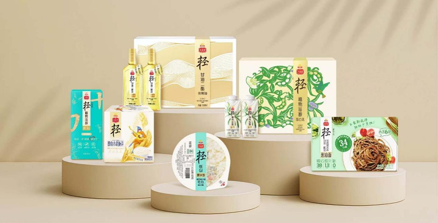 金龙鱼2025年净利润同比增加26%，标普ESG评分蝉联中国食品行业第一