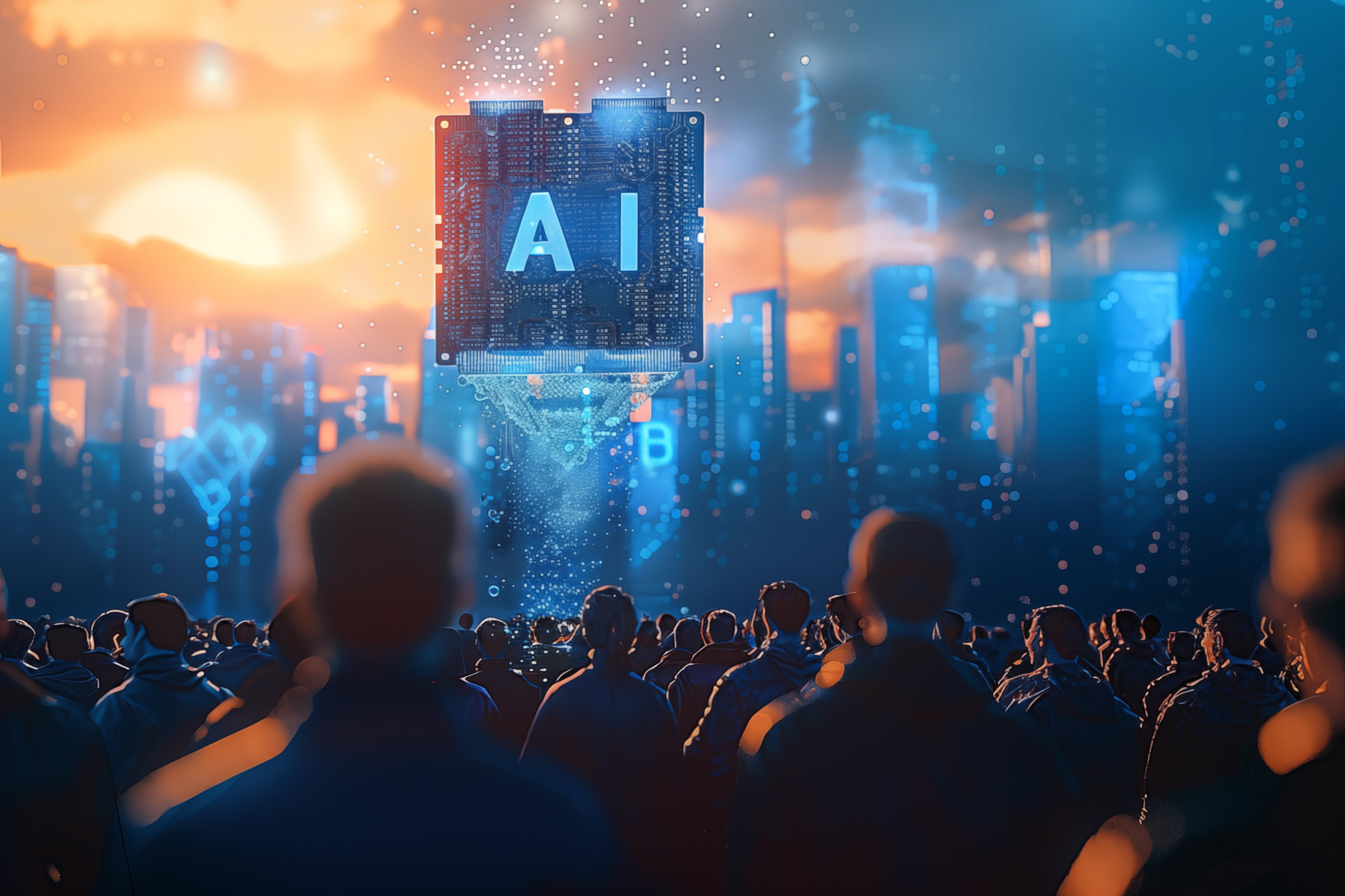 DeepSeek突曝融资、加速“去英伟达”，黄仁勋急了！