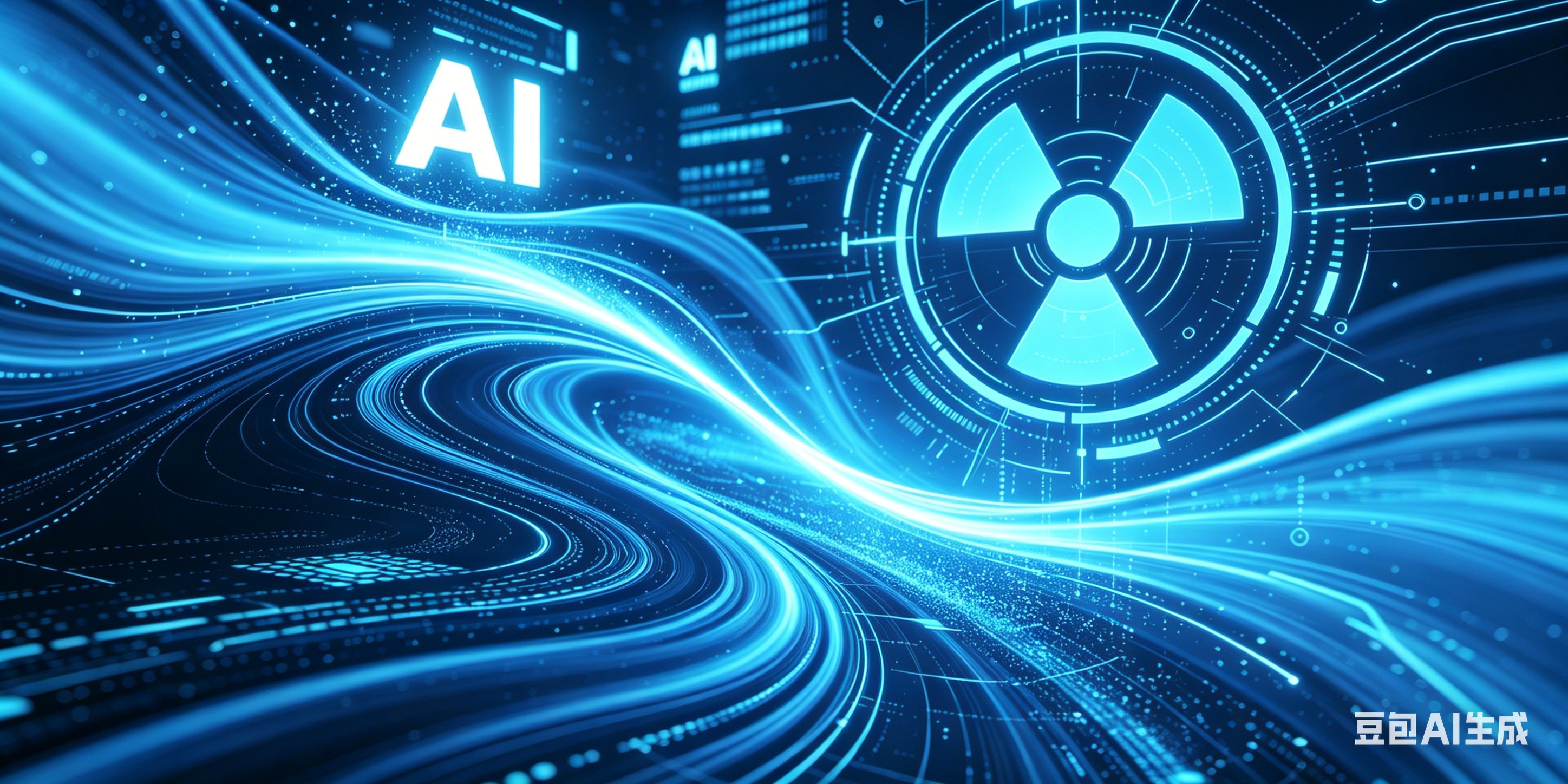 核电的价值重估：从电力基荷到AI终极能源