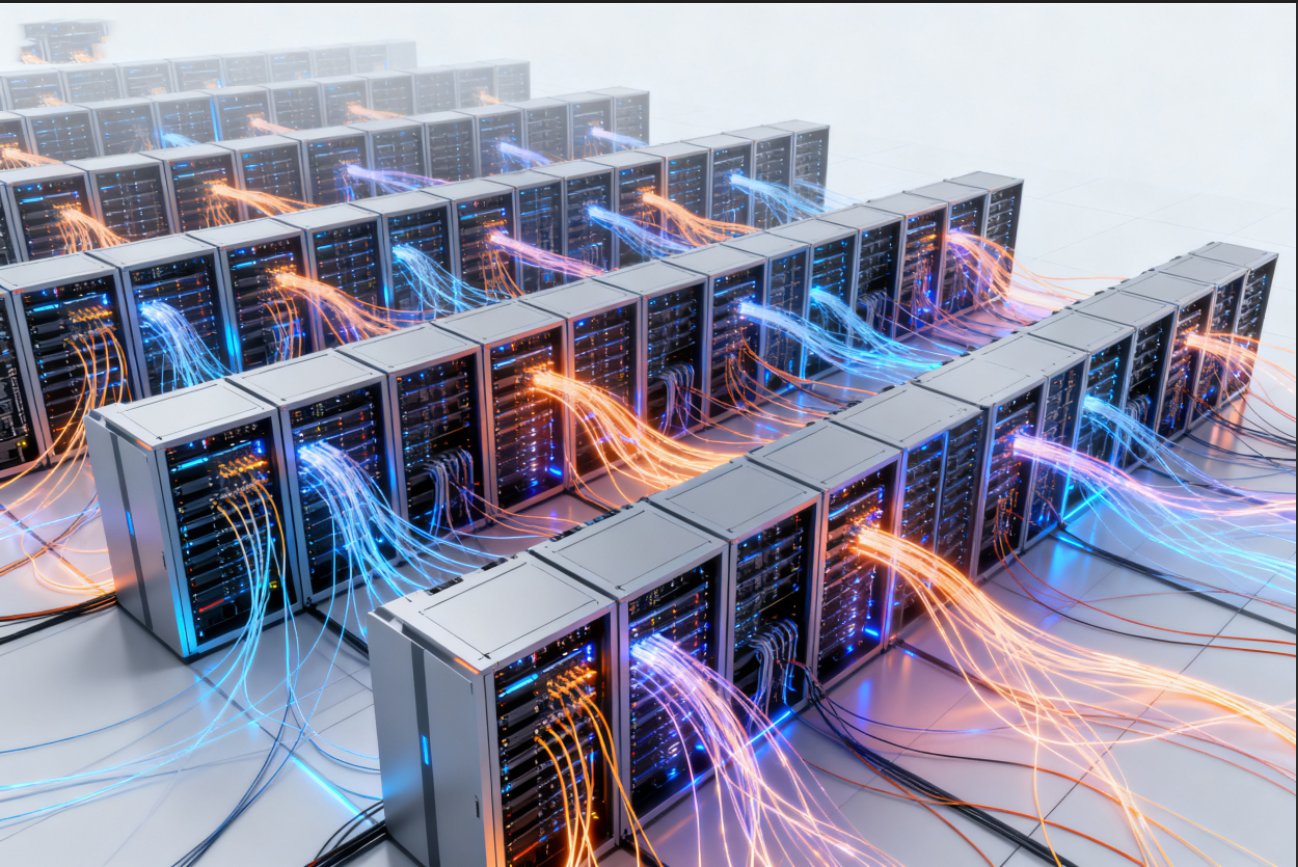 华工科技冲刺港股IPO，光模块业务的毛利率约13%