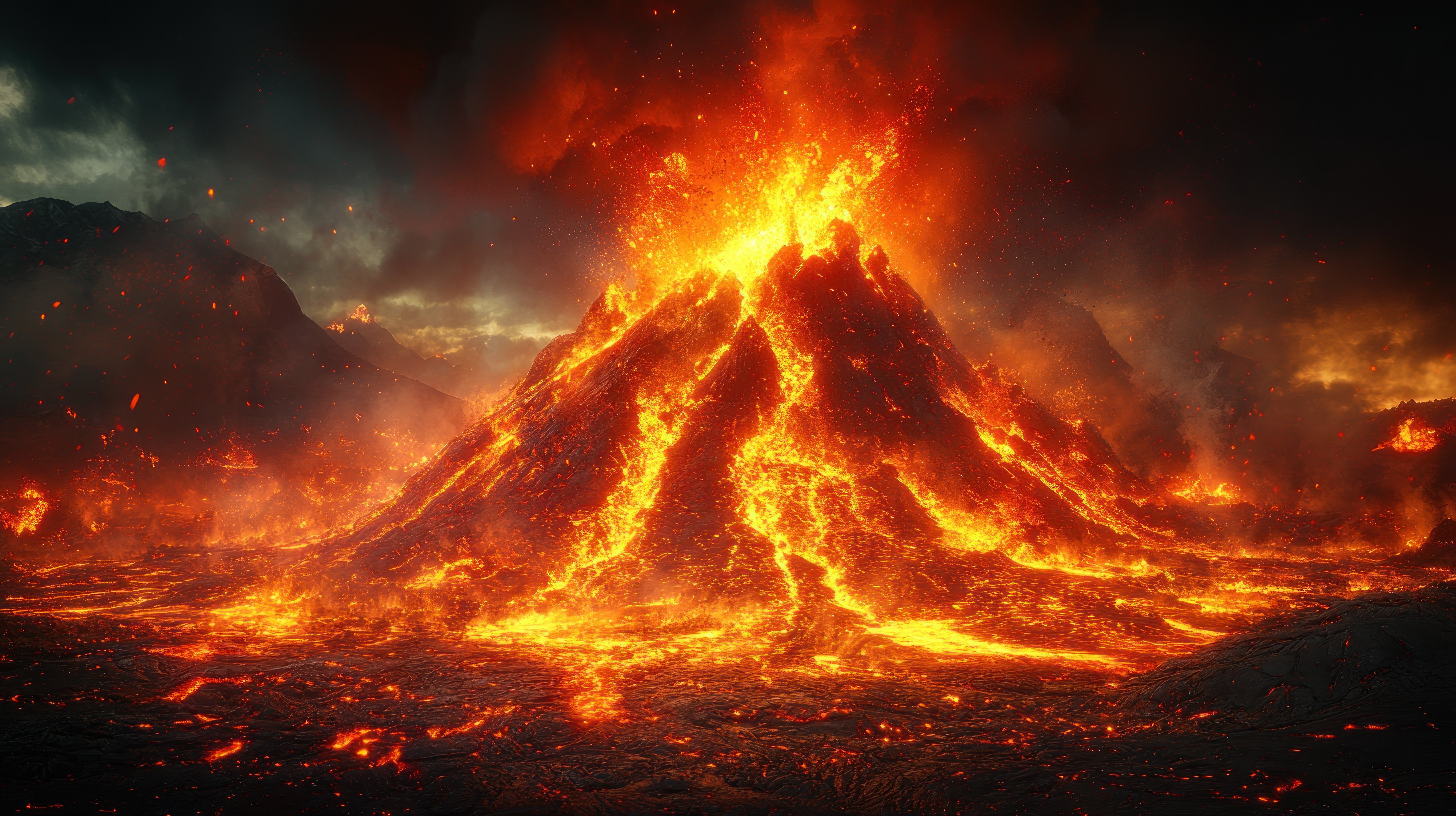 DeepSeek融资引爆！AI应用集体“狂欢”