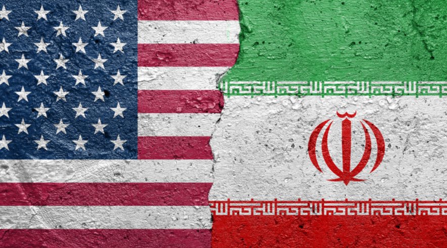 谈不拢就打，打不拢再谈？特朗普与伊朗的 “精分” 死局