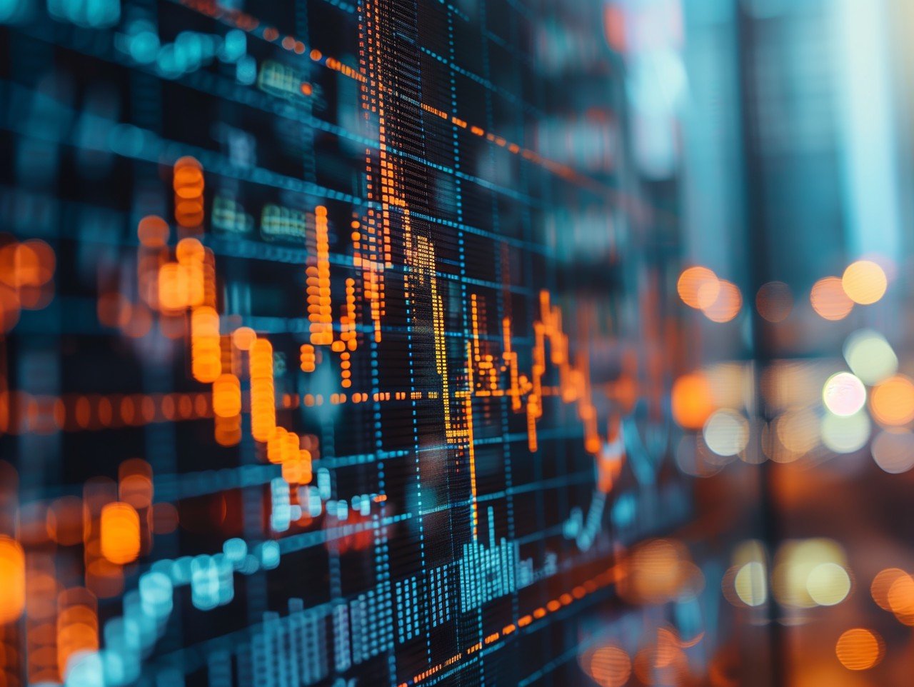 资金动向 | 北水净买入建行近6亿港元，连续7日加仓中海油