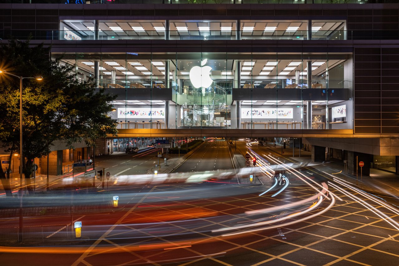 库克时代落幕，苹果官宣新掌门！