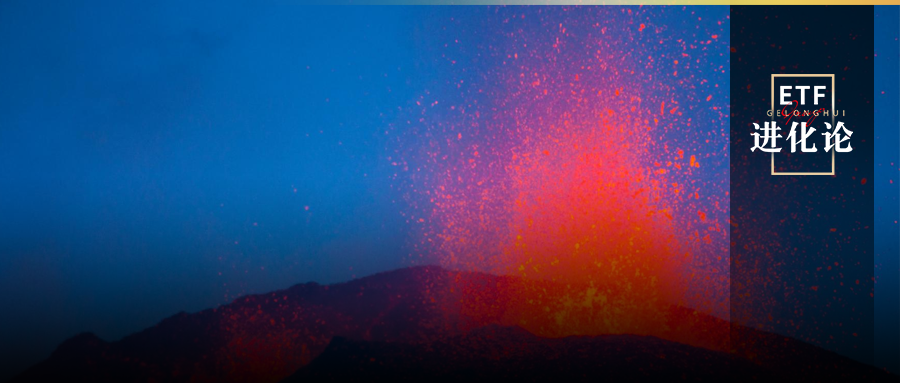 47倍与-49%，老登股与小登股信仰之争