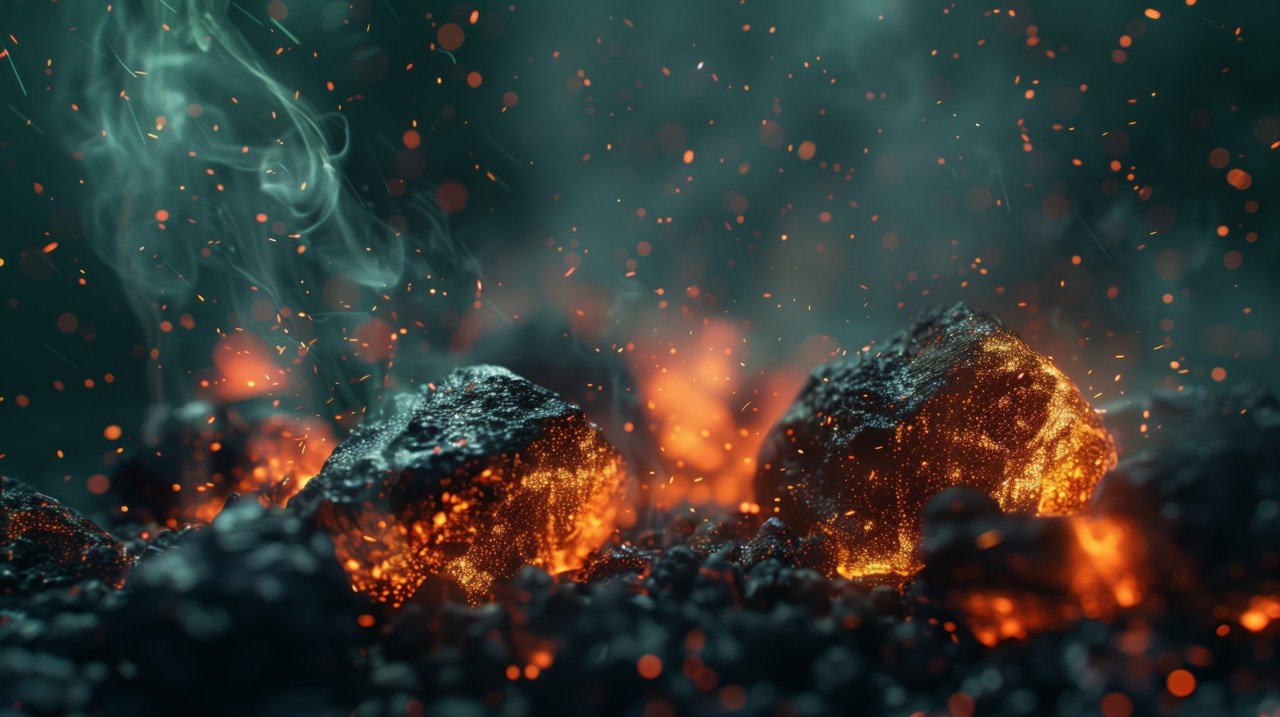 煤炭逆势大涨！资金悄悄调仓