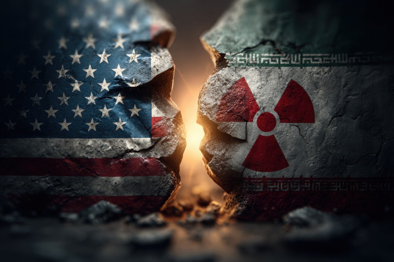 特朗普下令击沉布雷船！霍尔美兹的双重“紧箍咒”