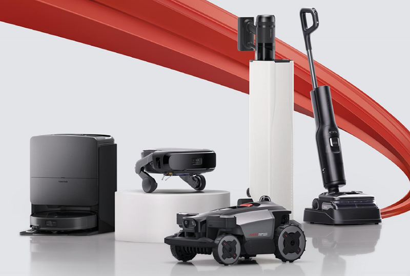 跳出内卷，深耕用户价值——石头科技让尖端清洁技术不再“设门槛”