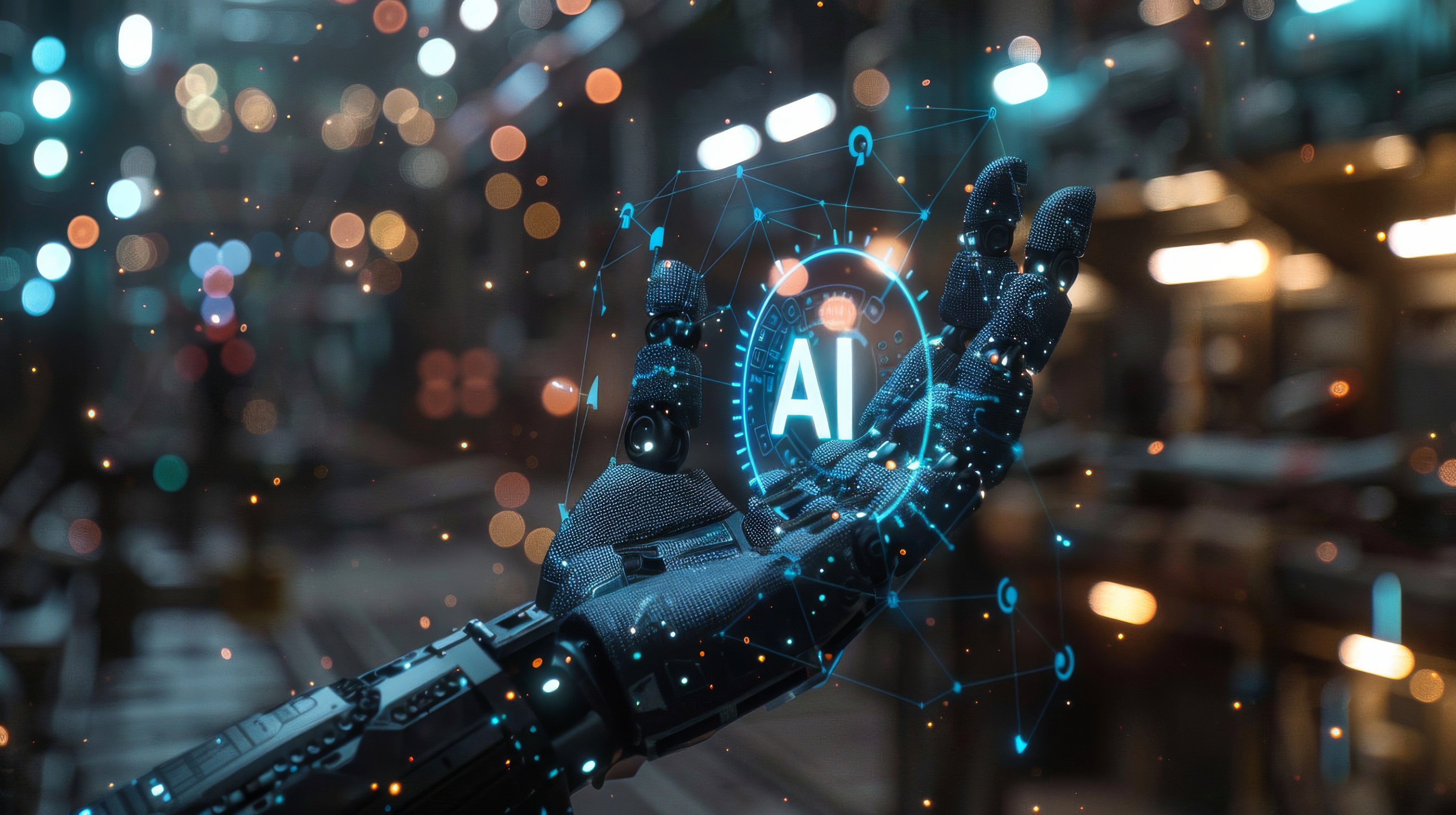 AI算力“卖铲人”，下一个黄金赛道藏在这！