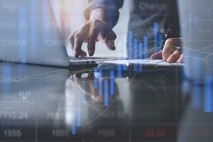ETF主力盘点|中韩半导体ETF华泰柏瑞(513310)5月8日主力资金净流入4.14亿元，近2天合计流入10.37亿元