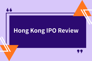 新时空|港股IPO“第一股”大盘点（2026年4月）