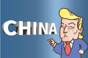 中美局势再度升级!特朗普制裁微信,对TikTok下最后通牒,背后目的是什么?