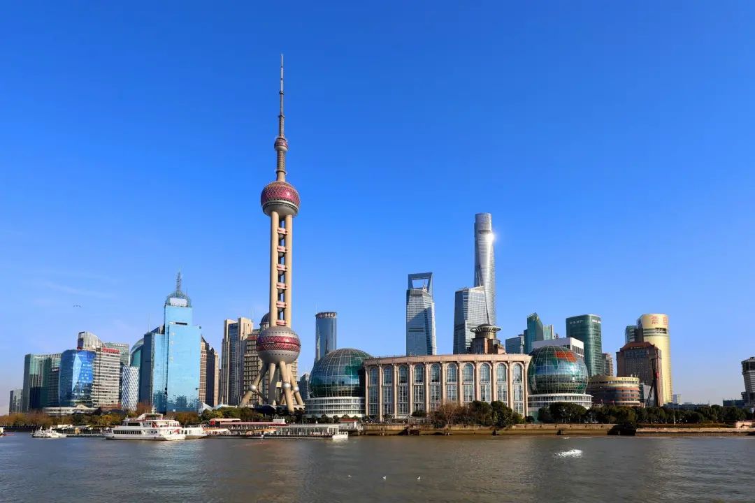 长三角“富邻居”现象解读上海在区域产业发展中的组织作用