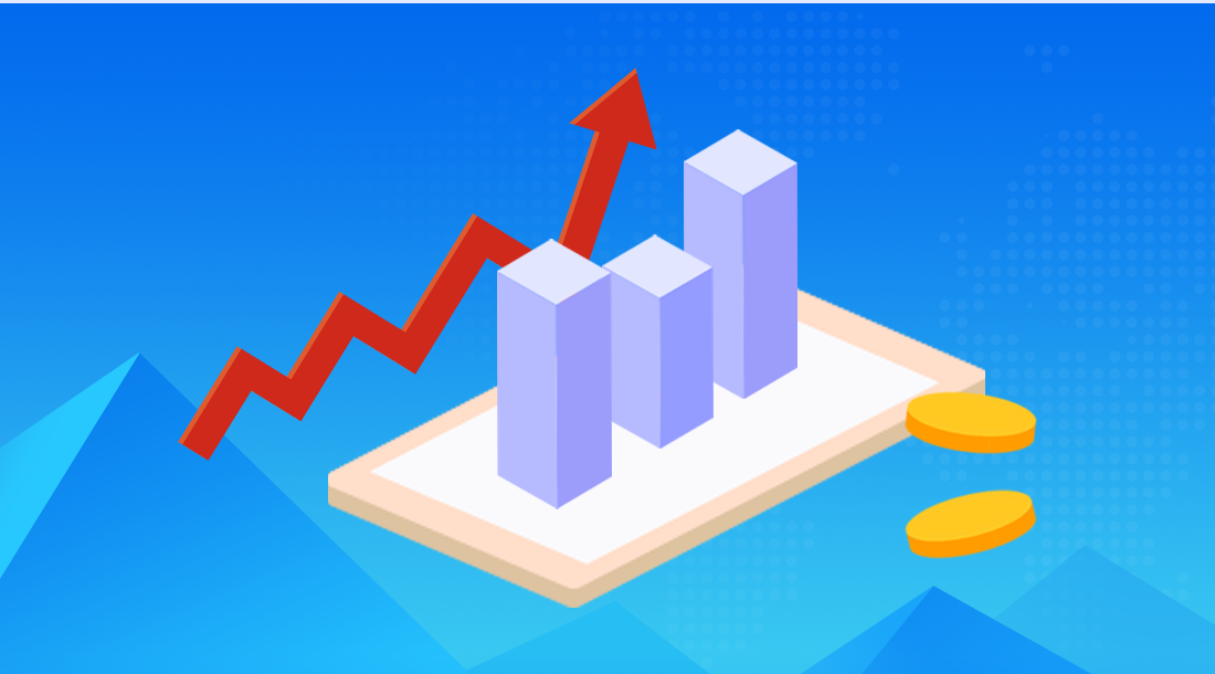 高管频繁自掏腰包增持，背后是这家银行净利润逐季加速增长