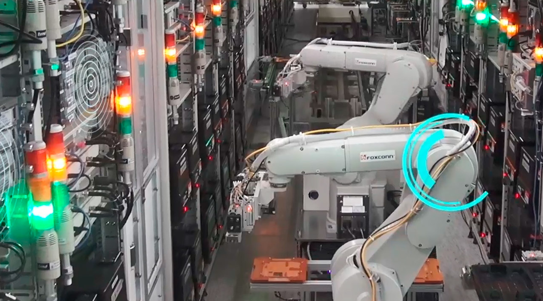 机器人：第三季度亏损近1亿元 毛利率下滑至同期新低