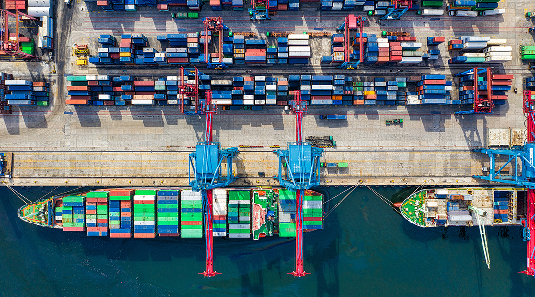 广州港：拟定增完善港口布局 短期偿债压力仍较