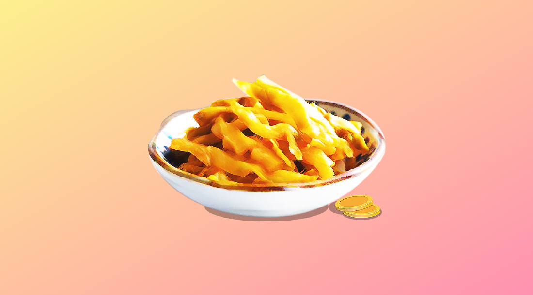 涪陵榨菜：毛利率大降后宣布提价 10月多家食品企业涨价