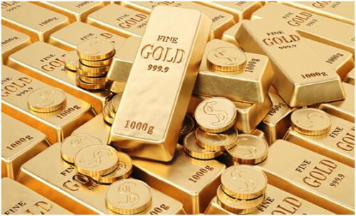 黄金ETF出现增持,耐心等待企稳信号,多头动能尚不足