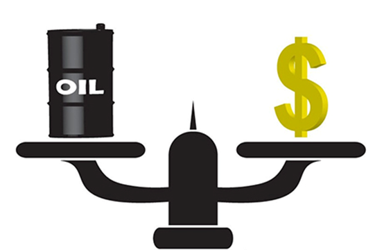 美股原油反弹坚决沽空，美加冲破强阻有望挑战前高。