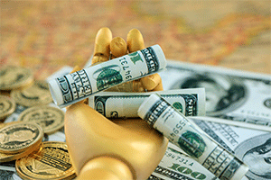 GKFXPrime：伊朗核制裁临近，油价突破70美元