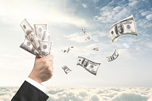 CMC Markets:欧系货币重归平衡 黄金下破震荡区域