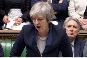 UBFX友邦外汇：2019年1月17日汇评