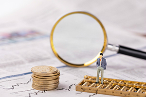 艾德证券期货:市场调整已是尾声  科技公司或将引领本轮行情