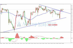 领峰环球ACETOP：石油巨头收购 或为看好后市