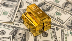 CWG Markets：美元升至一周高位 黄金触及新低