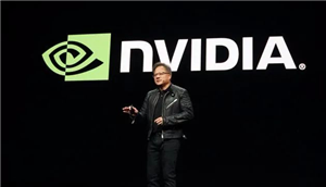 【安东环球】NVIDIA市值突破5000亿6年股价提升2500%!