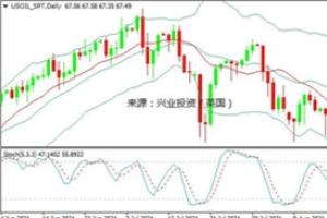 OPEC+无意释放更多石油，国际油价低点反弹