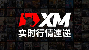 XM 10月1日外汇实战策略