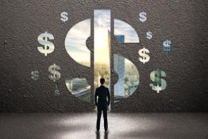 兴业投资：美指两大利好 本周关注美联储会议纪要