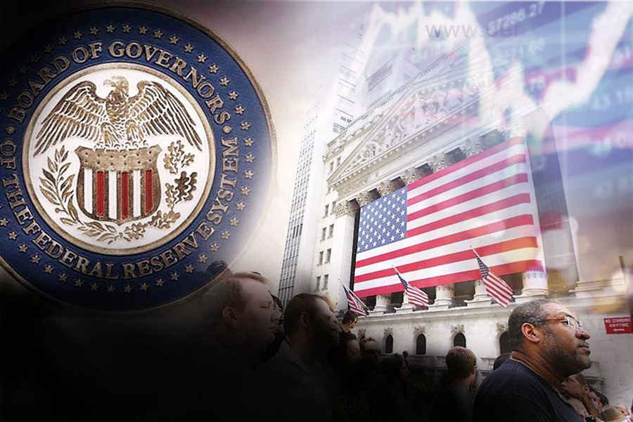 CWG Markets：美联储会议纪要显示将会继续加息，美元保持强势格局