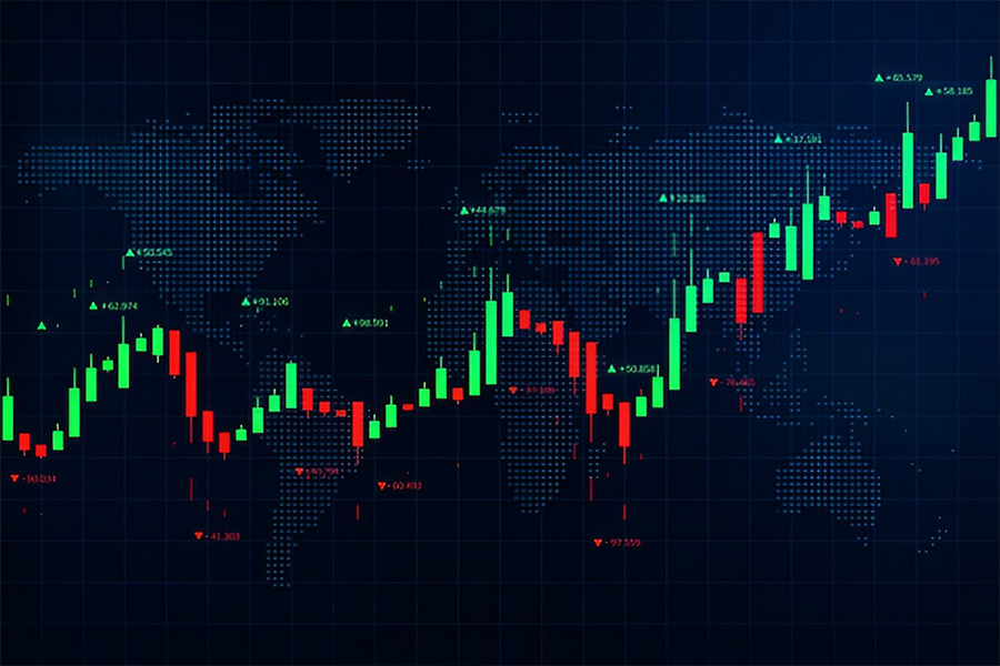 CWG Markets：美国就业数据好于预期，美元周四微涨；金价上涨逾1%，中东局势推升避险买需+初请数据缓解经济衰退担忧