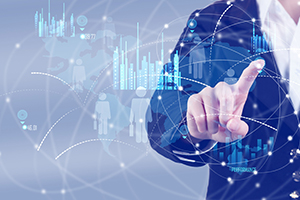 easyMarkets易信：鹰派美联储撞上中东战火：美元、黄金、原油与股市进入高波动拐点