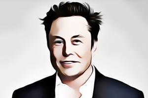 接棒推特大佬！特朗普投顾熄灯市场寻新接班人 最新调查：马斯克似乎成最佳替代 处金融市场“喊水会冻”