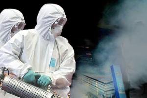 疫情速报！云南瑞丽疫情与Delta变异株高度同源 瑞丽将持续强化边境管控措施