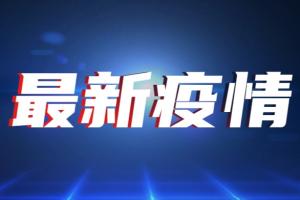 台湾疫情速报！今新增29例确诊6例死亡 台指挥中心：公费疫苗预约平台即日起开放 提供民众第三轮意愿登记