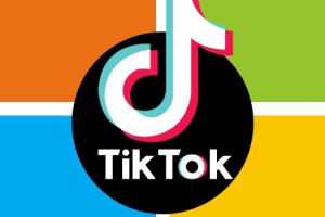 重要里程碑! TikTok下载量超过30亿次 首次有非Facebook所属应用程序达成