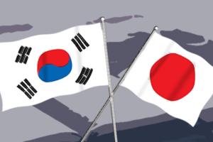 日外交官不当发言韩总统取消东京奥运行程 菅义伟想连任但支持度创新低